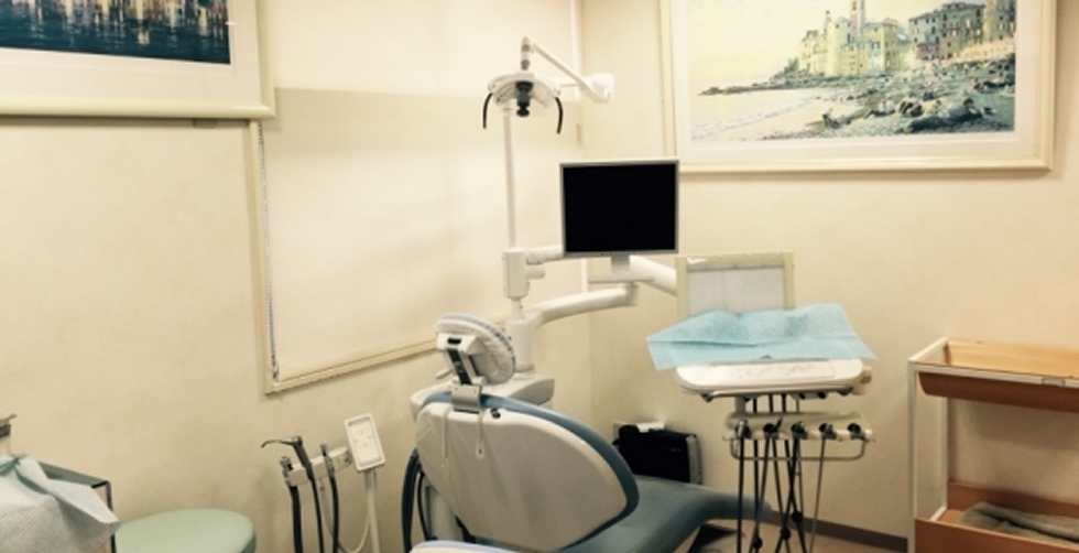 岡田歯科医院photo